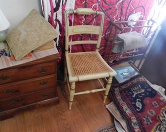 cane chair