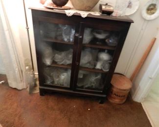 china cabinet