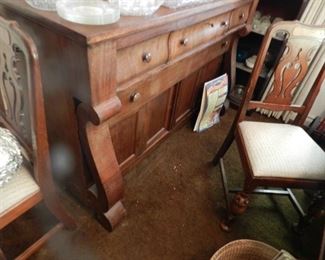 side board
