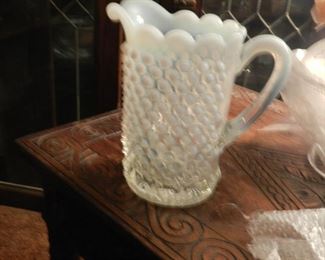 flint glass