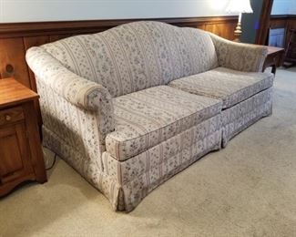 Sleeper Sofa is FREE! 