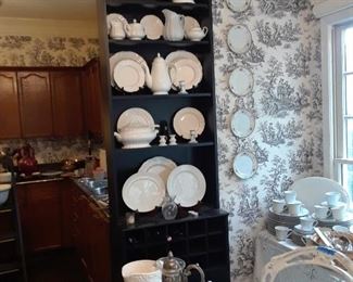 Another view of ironstone