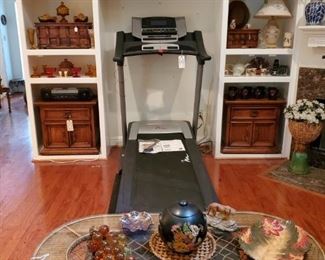 FREEMOTION 760 TREADMILL (Working Condition)