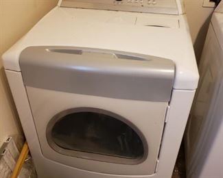 Whirlpool Electric Dryer - Heavy Duty - PRESALE - Call if interested. $150