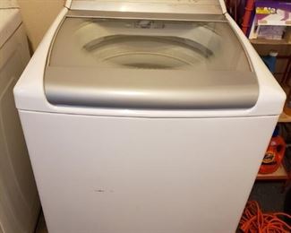 Whirlpool Heavy Duty Washer - $150 - PRESALE. Call if interested. 
