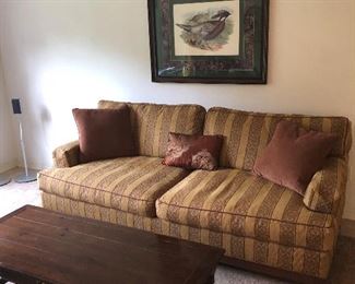 Ethan Allen Sofa