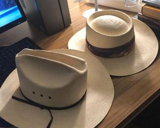 Stetson Hats