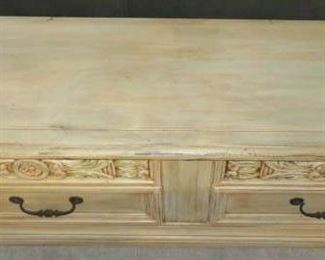 Vintage Lane Cedar Hope Chest
