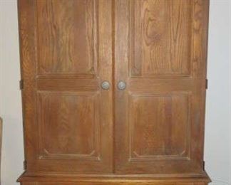 TV Armoire
