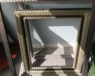 Picture Frames