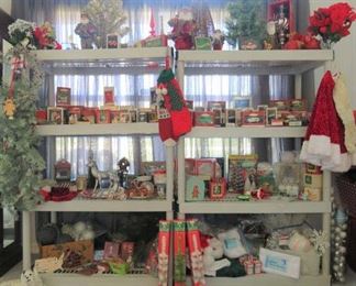 Christmas Decorations
