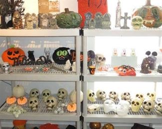 Halloween Decorations