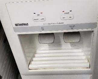 Barely used fridge