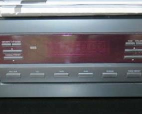 Sherwood RX4109 AM/FM Receiver