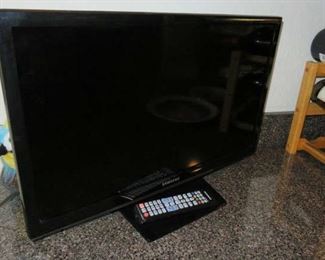 Samsung TV