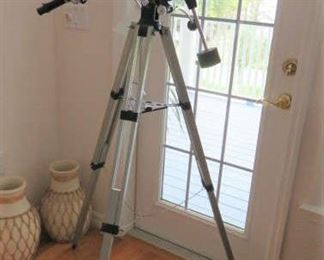 Towa Astronomical Telescope Model #305