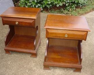 More end tables