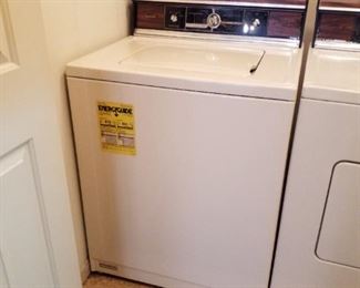 Kenmore washer 