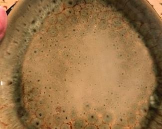 beautiful glaze