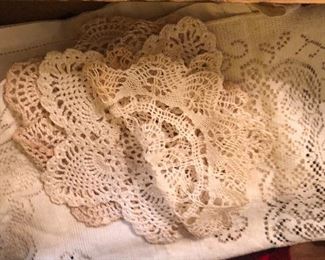 lace