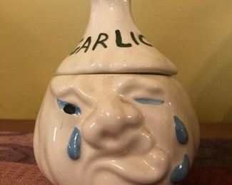 garlic saver head