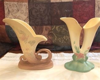 Hull Pottery