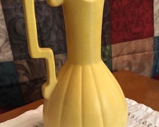 beautiful Rum Rill ewer