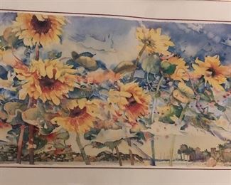 beautiful print