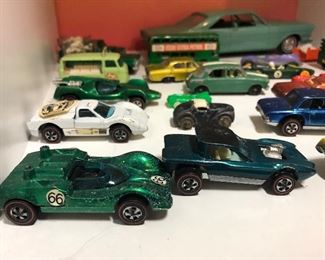 here is a few of the redlines ~ Cool cars