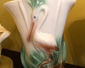 the stork
