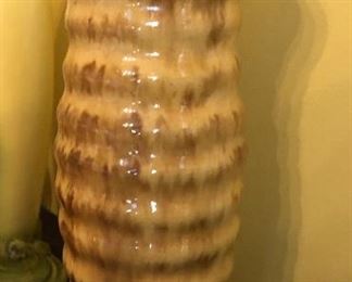 early Hull Pottery