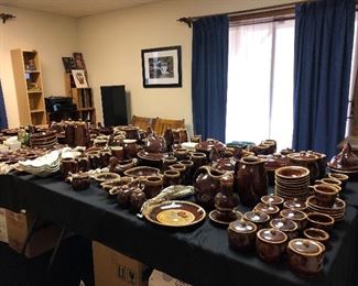 very nice LARGE collection!