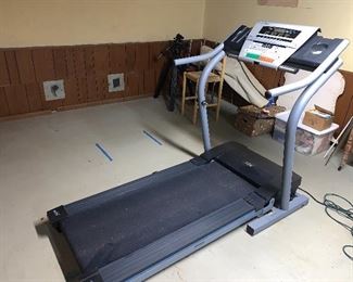 Treadmill 