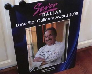 Chef to Princess Diana