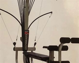 Bowflex Ultimate