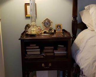 0192 Main Building Bedroom Master Night Stand profile