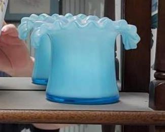 0310 Main Building Bathroom Master Blue vase profile