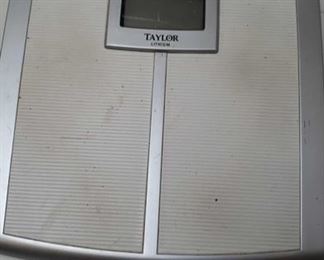 0350 Main Building Bathroom Master Bathroom Scale profile