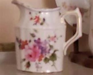 0410 Main Building Hall Downstairs Pitcher profile