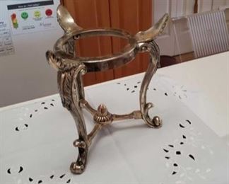 0622 Main Building Kitchen Punch bowl Base profile