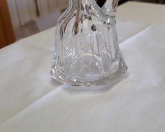 0631 Main Building Kitchen Cruet Pitcher profile
