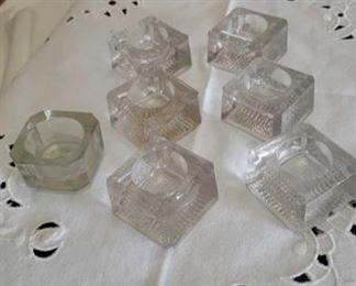 0739 Main Building Kitchen Indv Salt Cellars profile