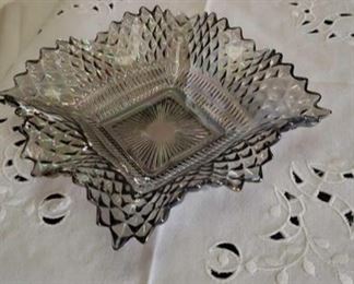 0751 Main Building Kitchen Ash tray profile