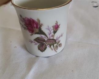 0817 Main Building Kitchen tea cup profile