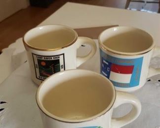 0880 Main Building Kitchen Coffee Cup profile