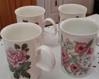 0985 Main Building Kitchen Coffee Mugs profile