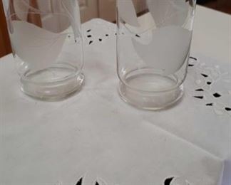 1012 Main Building Kitchen Tumblers profile