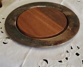 1084 Main Building Kitchen Cheese Plate profile