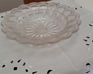 1096 Main Building Kitchen Candy dish profile