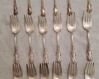1129 Main Building Kitchen Miscellaneous Silver profile
